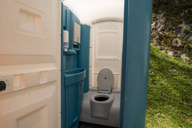Portable Toilet Options We Offer in Murphy, TX