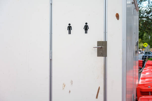 Best Portable restroom solutions  in Murphy, TX