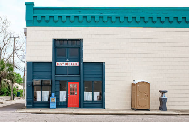 Best Temporary restroom rental  in Murphy, TX