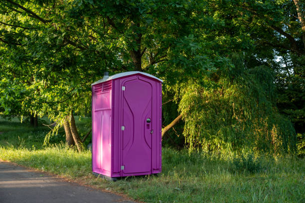 Best Portable restroom trailer rental  in Murphy, TX