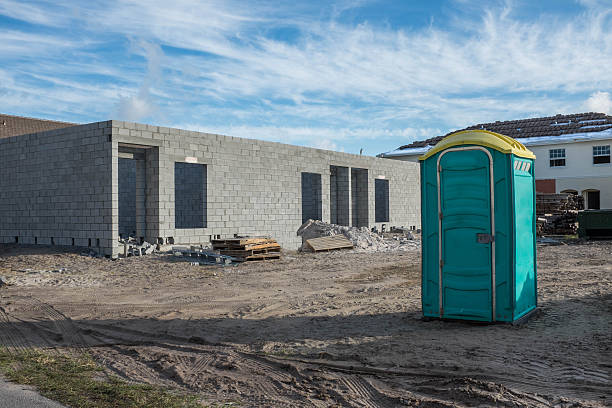 Best Long-term porta potty rental  in Murphy, TX